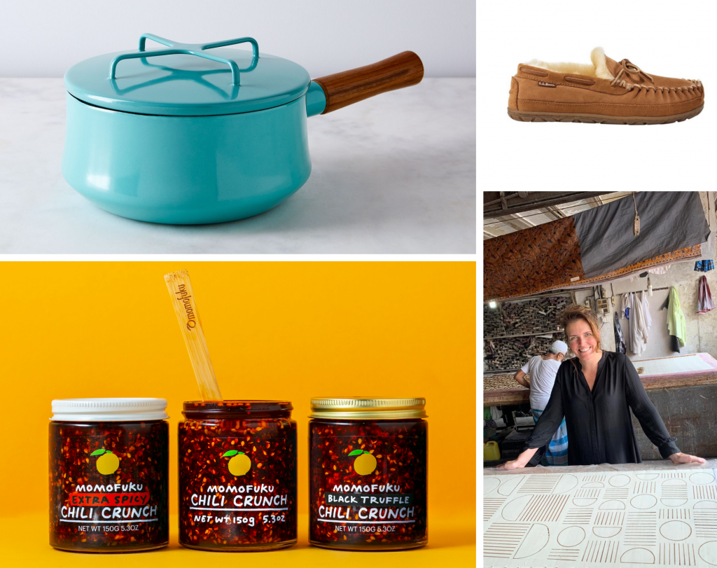 44 perfect gifts for every New Yorker