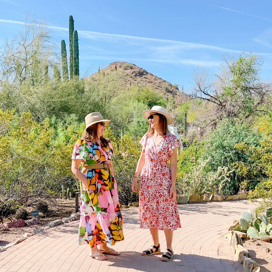Scottsdale Weekend Itinerary: Choose Your Own Adventure Guide