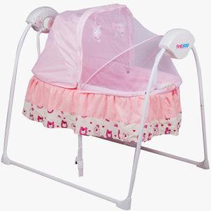 Inspiration Baby Swing Bed