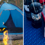 15 Tricks to Make Your Tent the Comfiest Place on Earth