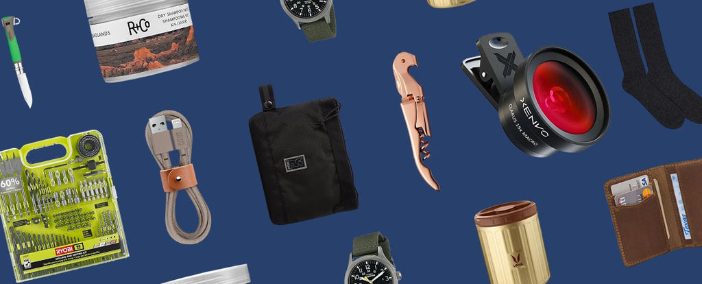 The Best Father’s Day Gifts Under $50