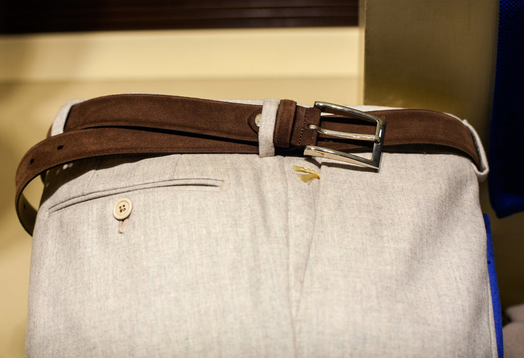 17 Best Clothing Hacks Most Guys Don’t Know