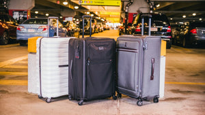 The Best Checked Luggage of 2021