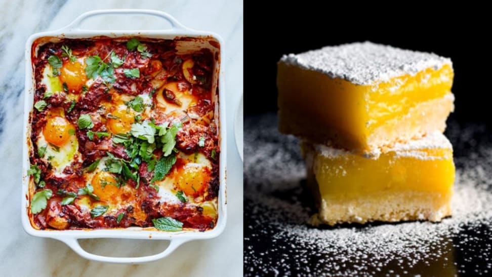 Here’s how to cook all the pantry items you stocked up on