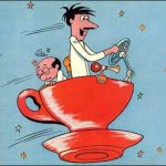 Flights of Fancy (Part 25): More Airwave Air Traffic, and Flight in a New “Format”