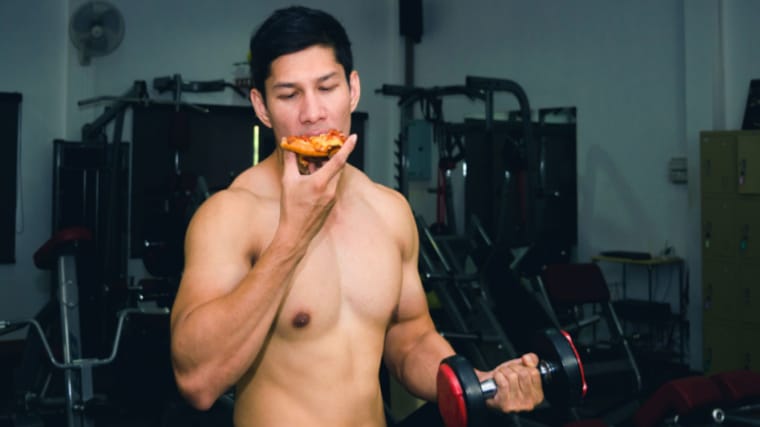 How Does Dieting Affect Strength Training? A Guide to Dieting for Strength Athletes