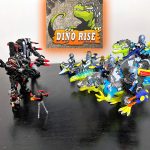 Playmobil Playland: Dino Rise