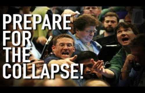 Robert Kiyosaki & James Rickards Warning Economic Disasters in 2023