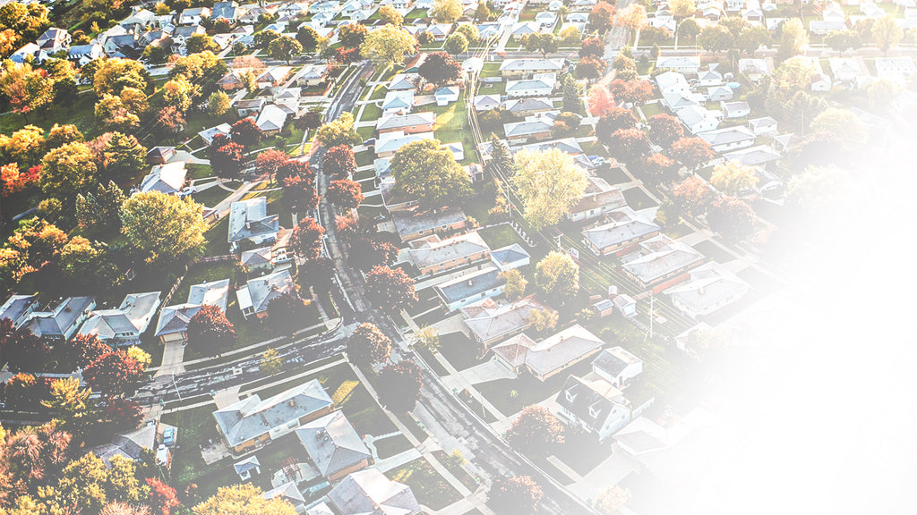 Where the Market Has Stalled: 10 Cities With the Steepest Drops in Homes for Sale