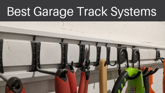 Garage Shelving Ideas For Ultimate Garage Organization