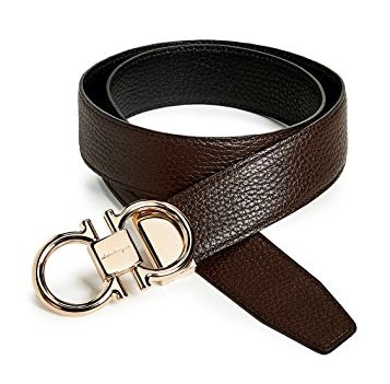 The Best Men’s Designer Belts To Hug Your Waist