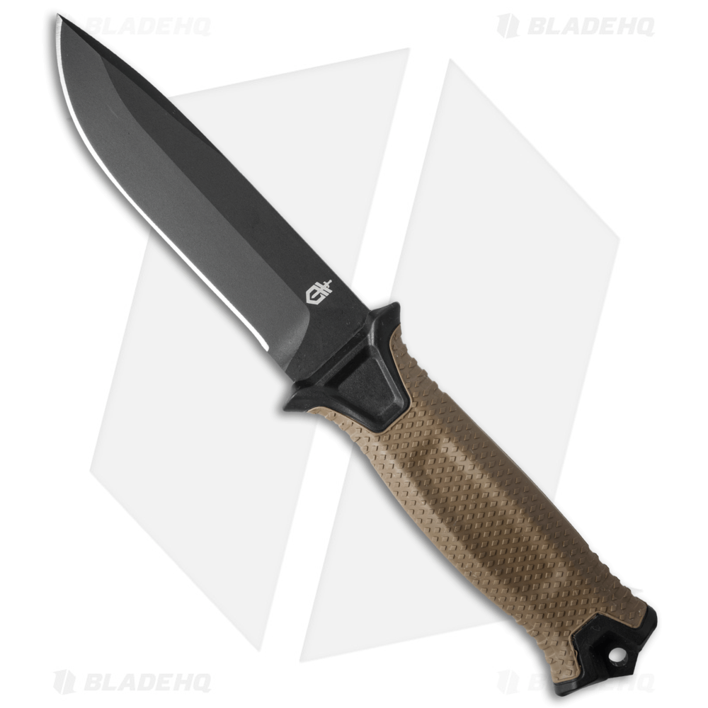When You Really Need a Knife That Won’t Fail, Bring Along the Best Fixed-Blade Knife