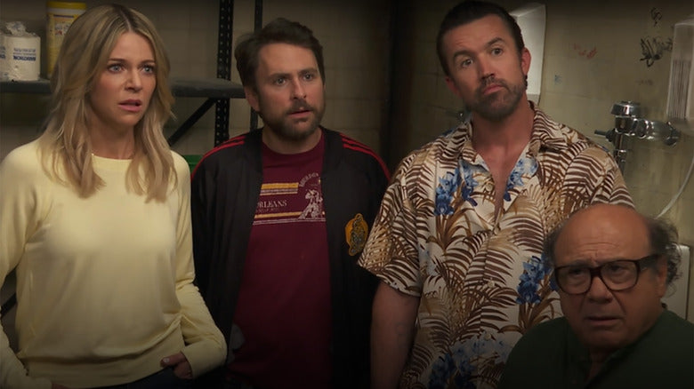 Everything’s Changed In It’s Always Sunny In Philadelphia, Yet The Gang Remains The Same