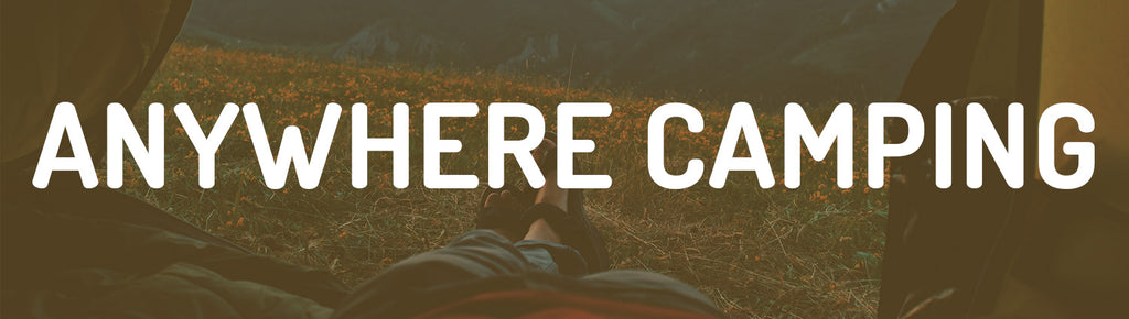 The Best Camping Gear of Summer 2018