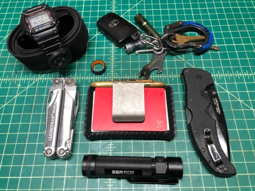 submitted by Nick HSolar Digital Watch GW-M5610-1BJF Men...