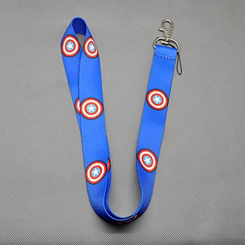 19 Top Lanyard Strings