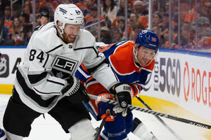 4 keys to the Kings defeating the Edmonton Oilers in Game 6