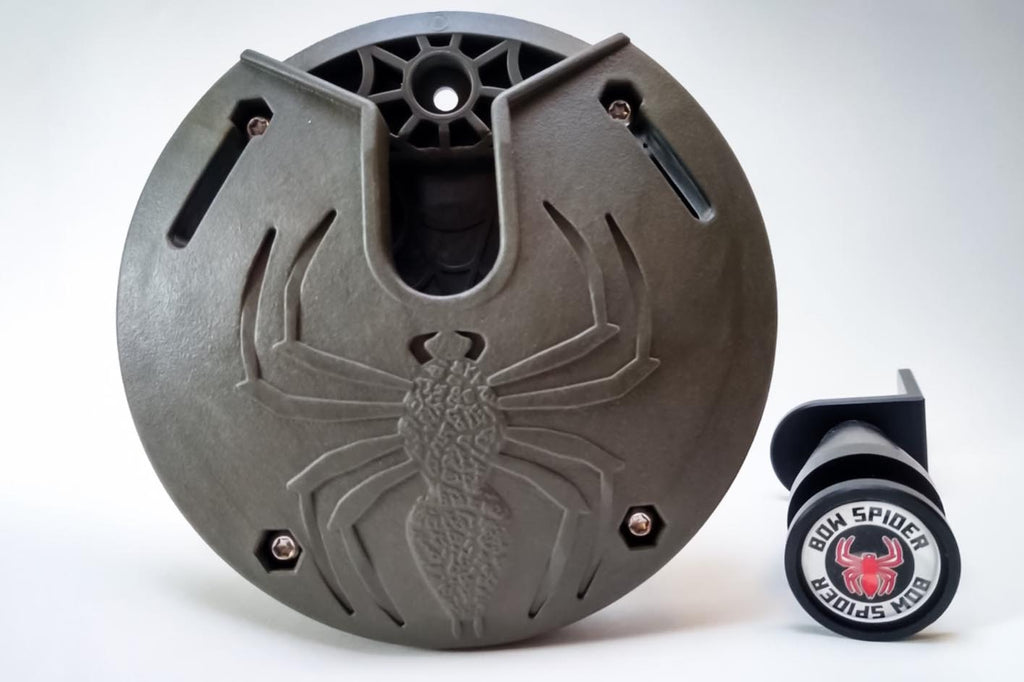 Bow Spider Review: The Solution to Hands-Free Hiking in Archery Season