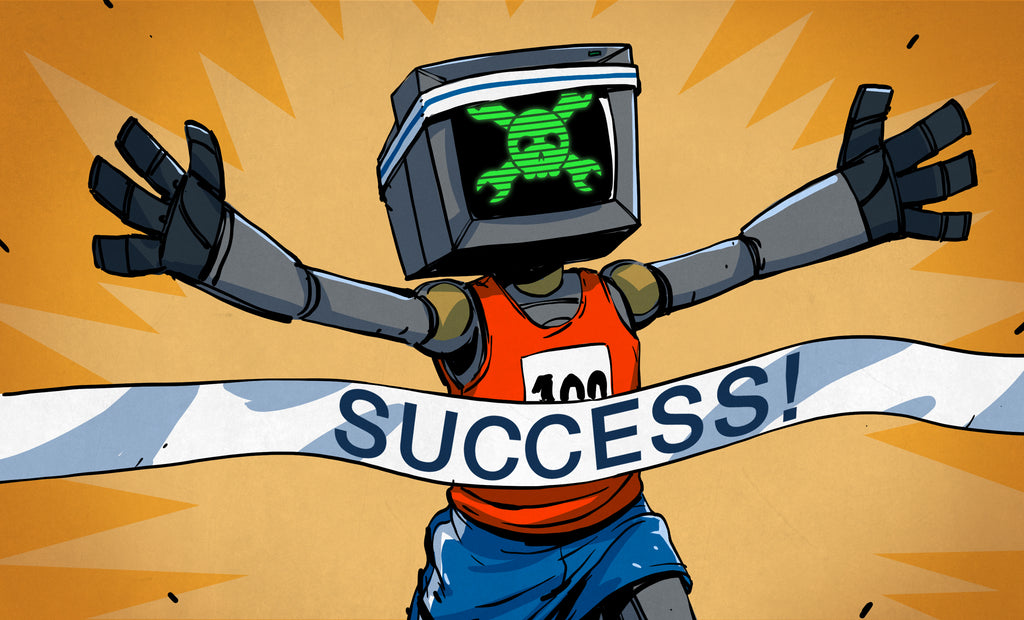 Ask Hackaday: What Was Your First Electronics Win?