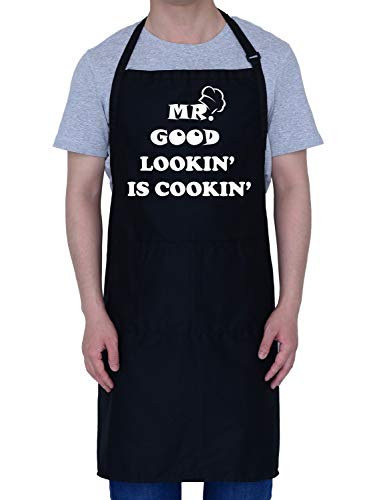 Top 21 Bbq Grill Aprons