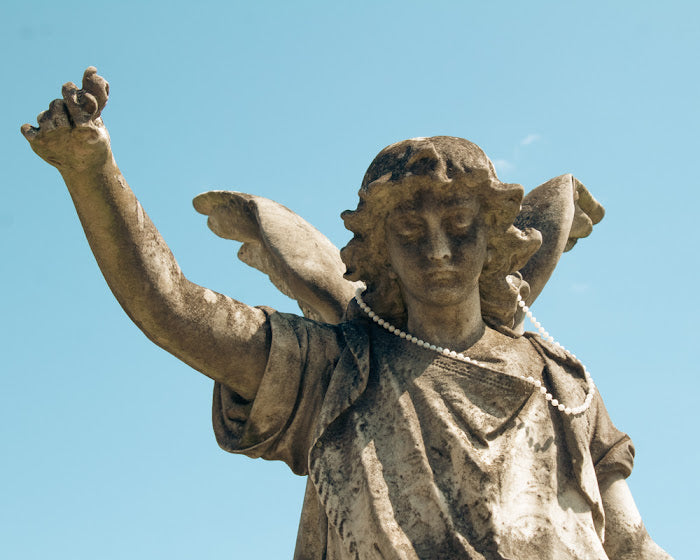 My Girl Scout Troop Went on a Caribbean Cruise... and on Day #2, We Made it out to Sea!