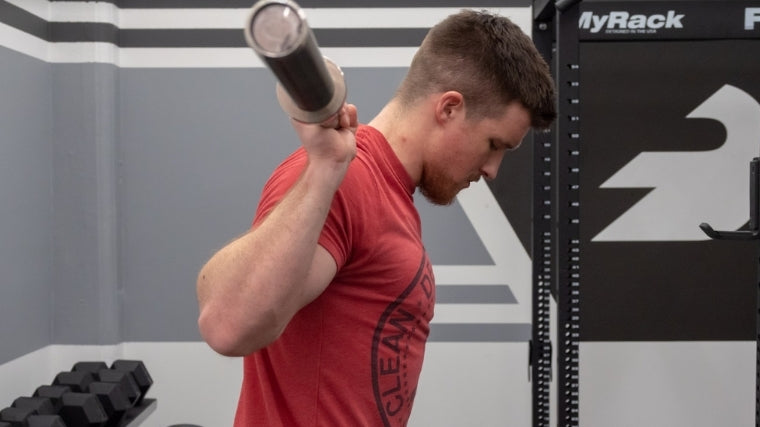 Learn the Good Morning for a Seriously Strong Posterior Chain