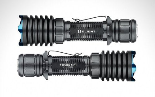 submitted by Mon Garcia
While many tactical or duty-oriented...