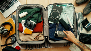 How to Pack for Domestic Adventure Travel: Your Checklist