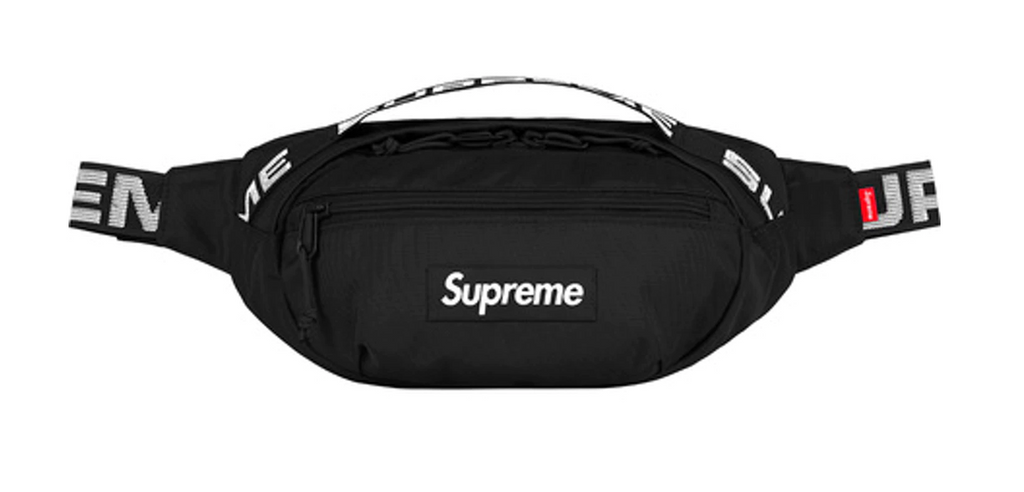 10 Awesome (and Affordable) Alternatives To The Supreme Waist Bag