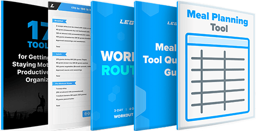 How to Actually Get Six Pack Abs