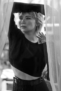 Haley Bennett