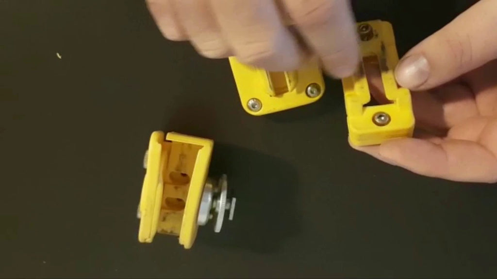 Guga Ribas New Belt Hanger Produktbeschreibung | Atlas-Shooting [German] by Atlas Shooting (2 years ago)