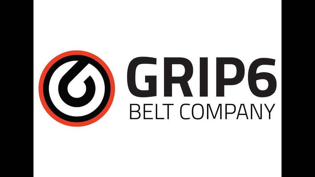 Grip 6 Belts: Unboxing Classic Pack by Vapestars LLC (3 years ago)