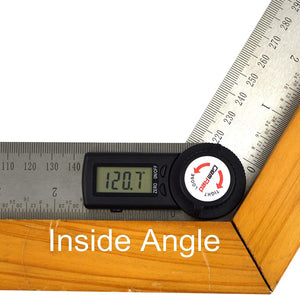 If you are looking or searching for the best digital protractor over the internet then your search should pretty much end here as I will be discussing some of the most common or popular angle finders that are available online as well as offline