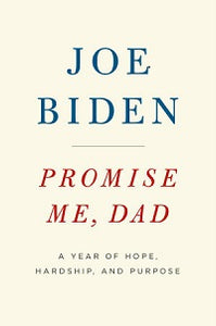 Books From 2020 Democratic Presidential Candidates