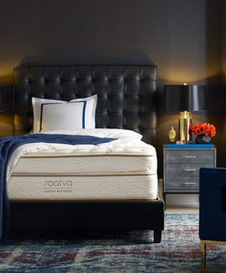 Our Saatva Mattress Review: What Makes It So Amazing?