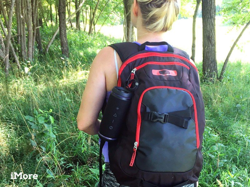 Pick up the Treblab HD77 Bluetooth speaker for 44% off