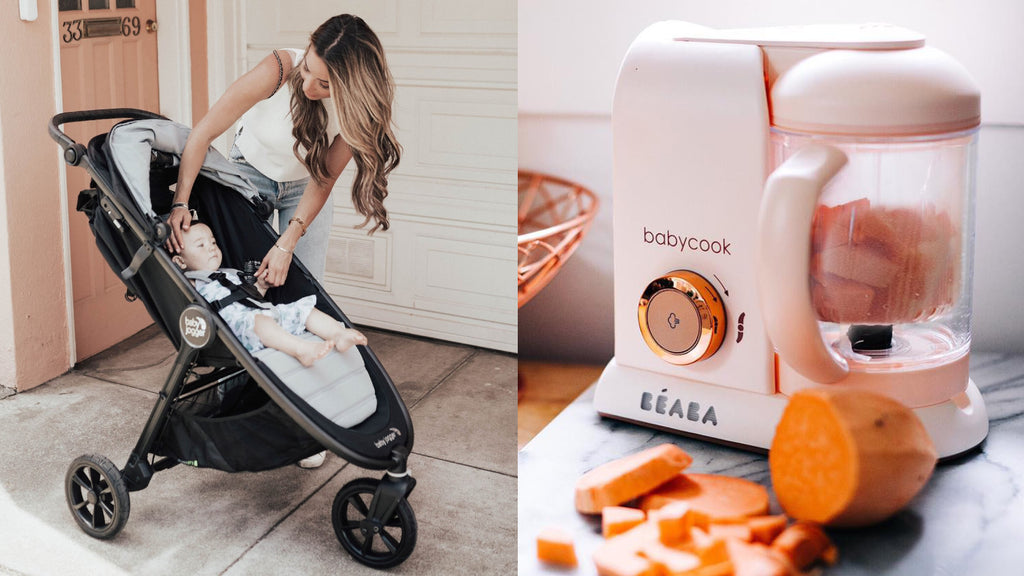 Here’s what’s worth buying off Blake Lively’s baby registry on Amazon