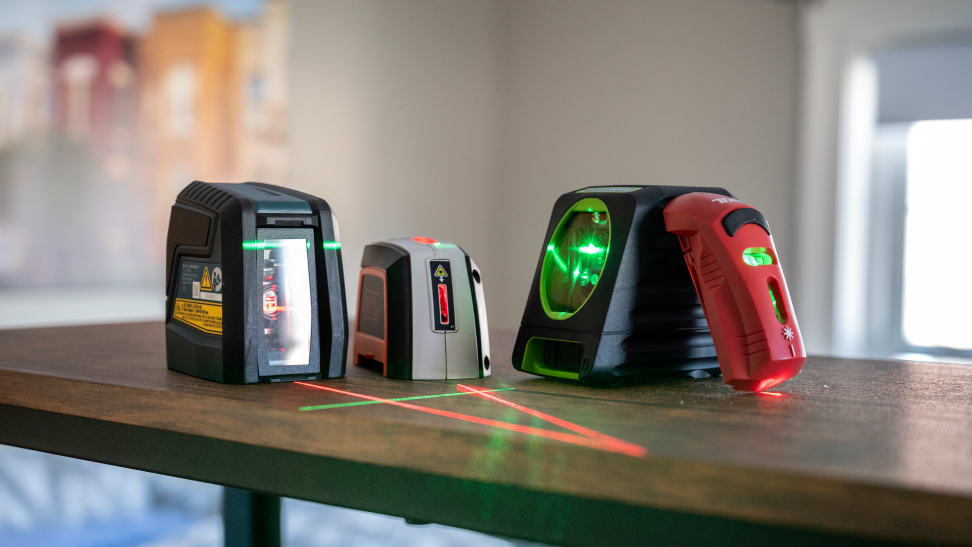 The Best Laser Levels of 2020