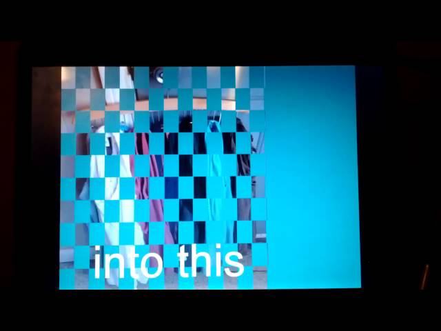 Clear out a whole drawer and never misplace a tank top again!