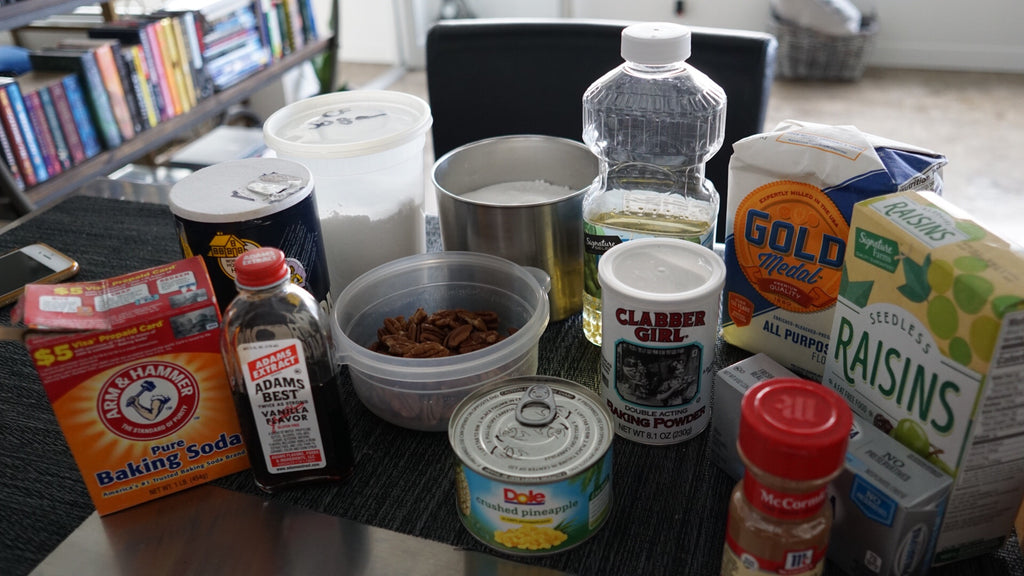 Grandma was a genius