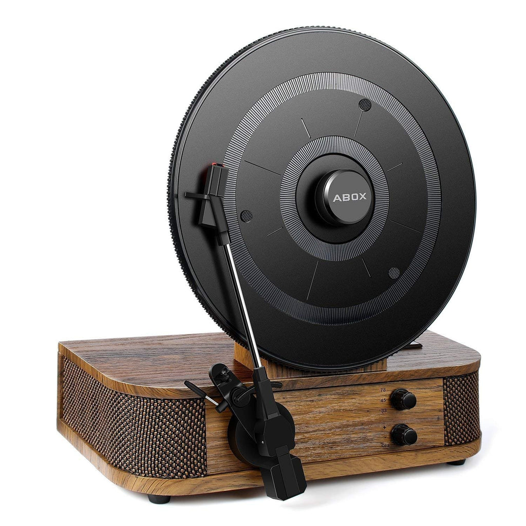 Music comes in a wide variety of mediums, but there is not one that sounds the same as vinyl