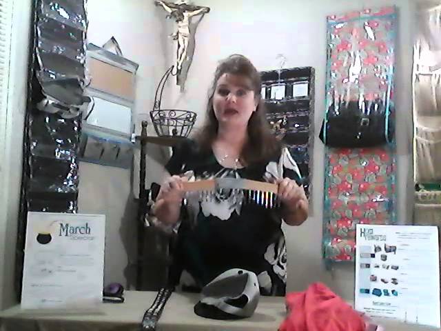 Clever Container Belt Hanger