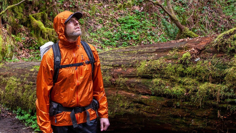 Outdoor Research Helium Rain Jacket & Pants Review 2020