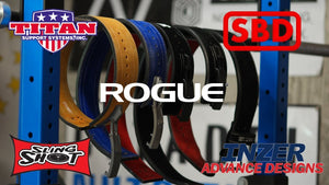 Matt from Pioneer Fitness brings you the most in-depth belt review on Youtube