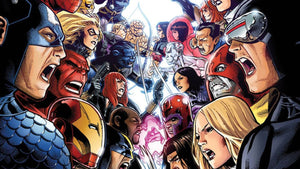 14 Marvel Heroes Who Were Both AVENGERS And X-Men