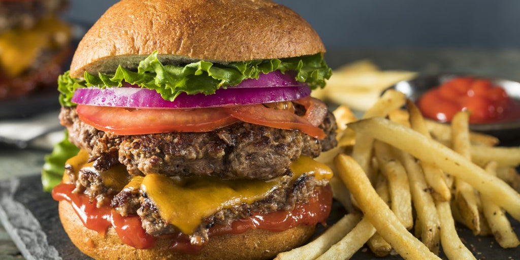 5 Foods to Avoid If You’re Concerned About Your Sex Drive