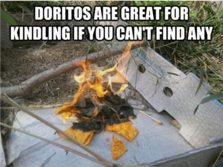38 Useful Camping Hacks and Tips