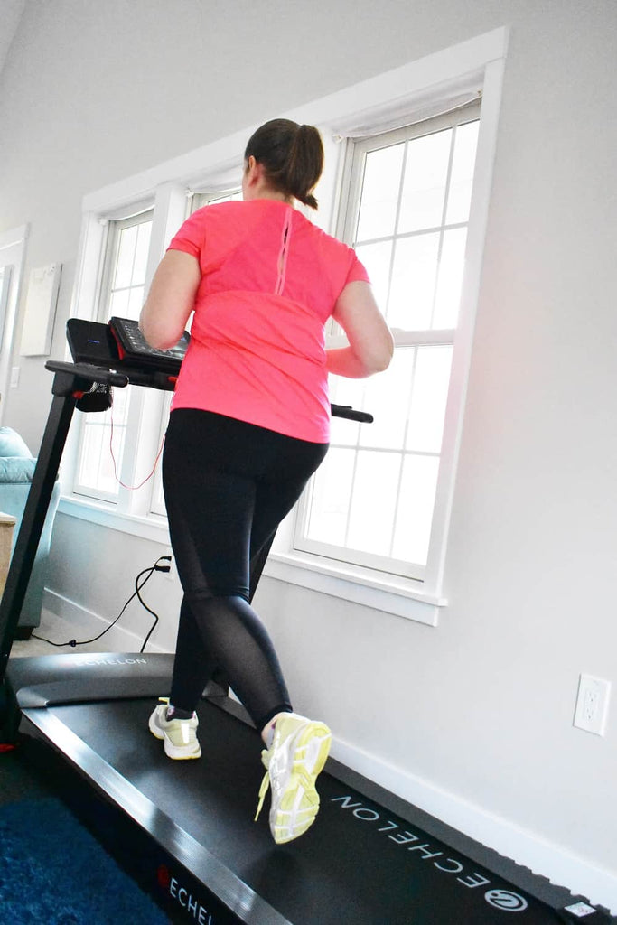 Thinking about getting an Echelon Stride treadmill? Find out why this treadmill offers excellent functionality – and fun! Learn more about the key benefits of this piece of equipment, how to set it up, and how to use the app, all in this Echelon...