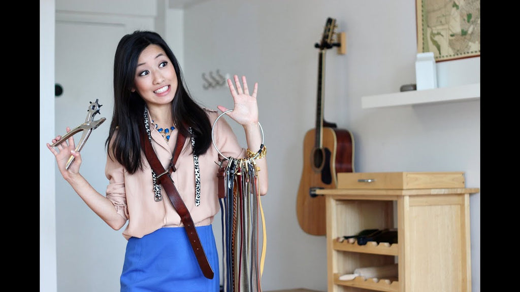 For item links and outfit info, visit: